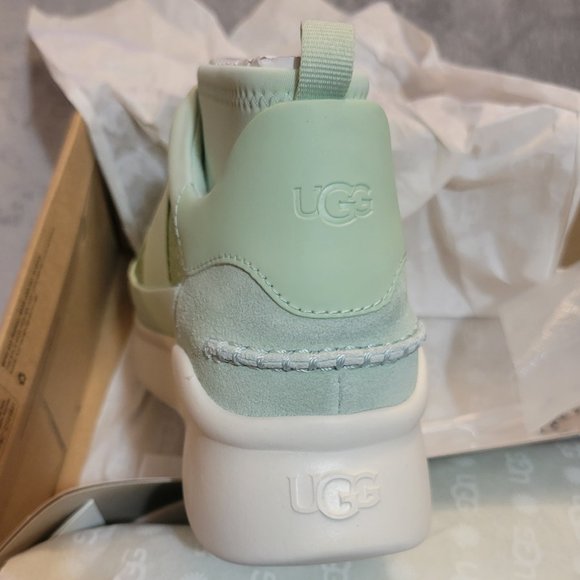 Ugg Neutra Chunky Glitter Sneaker - Picture 4 of 6